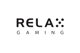 Relax Gaming aanbieder aggregatieplatform en eigen slots
